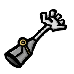 Robot Arm official art
