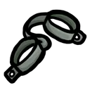 Shackles