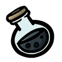 Shady Potion