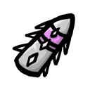 Sharp Bullet