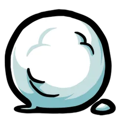Snowball official art