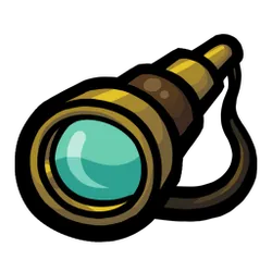 Spyglass official art