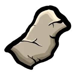 Stone Skin official art