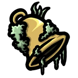 Sunken Bell official art