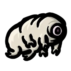 Tardigrade official art