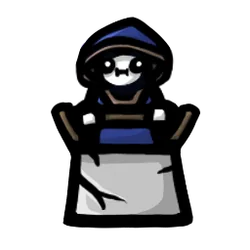 Tyler official art