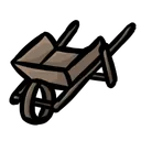 Wheelbarrow