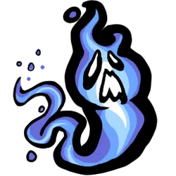 Will-o’-Wisp official art