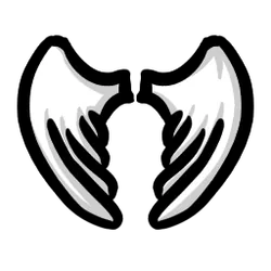 Wings official art