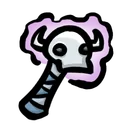 Ghost Scepter