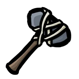 Hammer official art