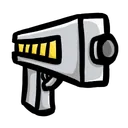 Laser Gun