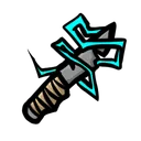 Lightning Shiv