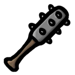 Mace official art