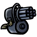 Minigun