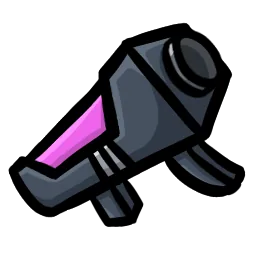 Nuclear Launcher official art