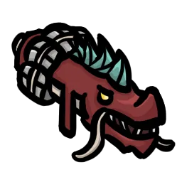 Obliterator official art