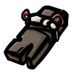 Plank official art