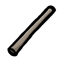 Quarterstaff official art