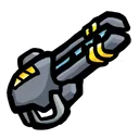 Rail Gun
