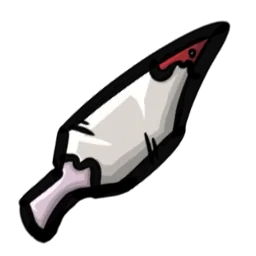 Sharp Tooth official art