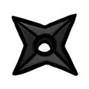 Shuriken