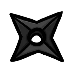 Shuriken official art