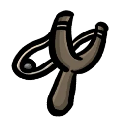 Slingshot official art