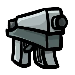 SMG official art