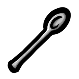 Spoon official art