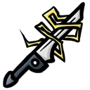 Thunder Sword