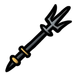 Trident official art