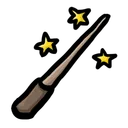 Wand